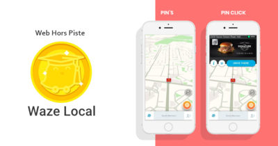 La Publicité sur Waze – Agence Certifiée