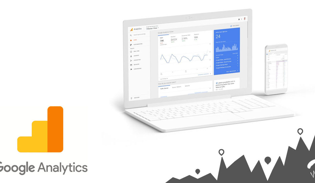 Comment configurer correctement votre compte Google Analytics?