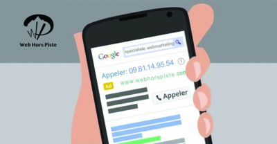 Comment Activer/Désactiver le Suivi des Appels Google Ads?