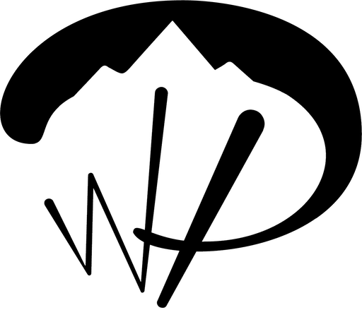 Logo Web Hors Piste Noir