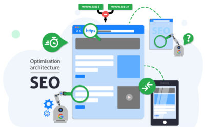 Ep.2 : Optimisation Architecture SEO