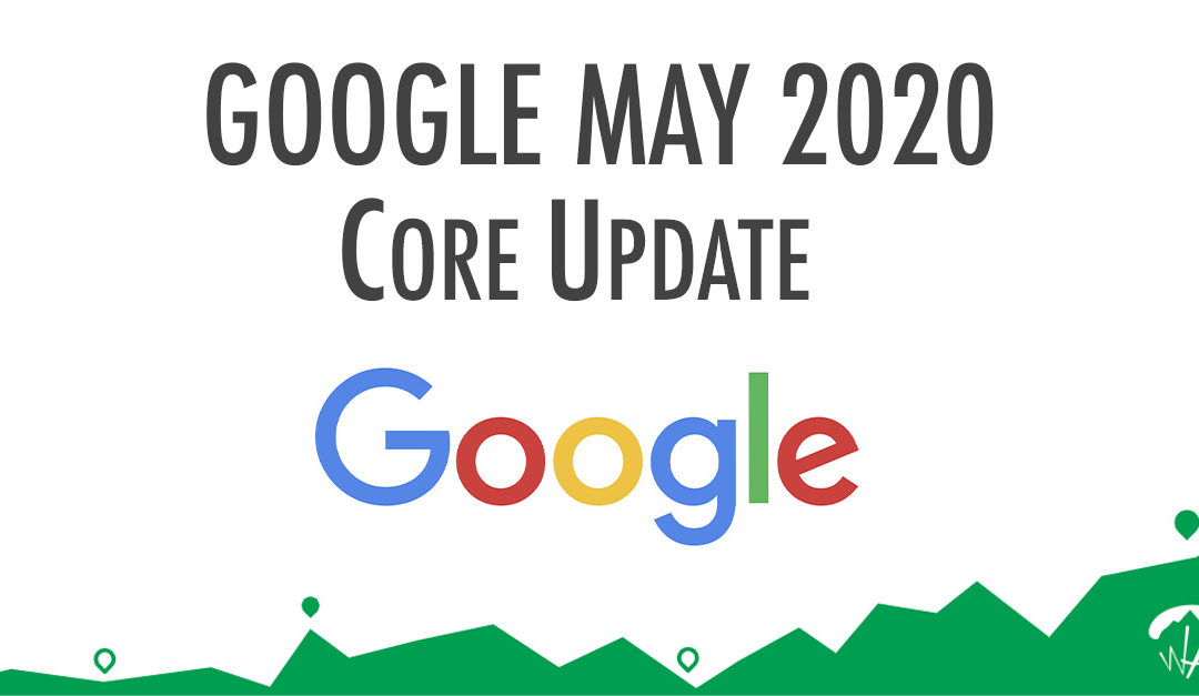 Pourquoi la dernière “Core Update” de Google sera différente des autres