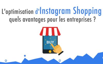 Instagram Shopping, quels avantages pour les entreprises ?