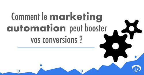 Découvrez comment le marketing automation peut booster vos conversions