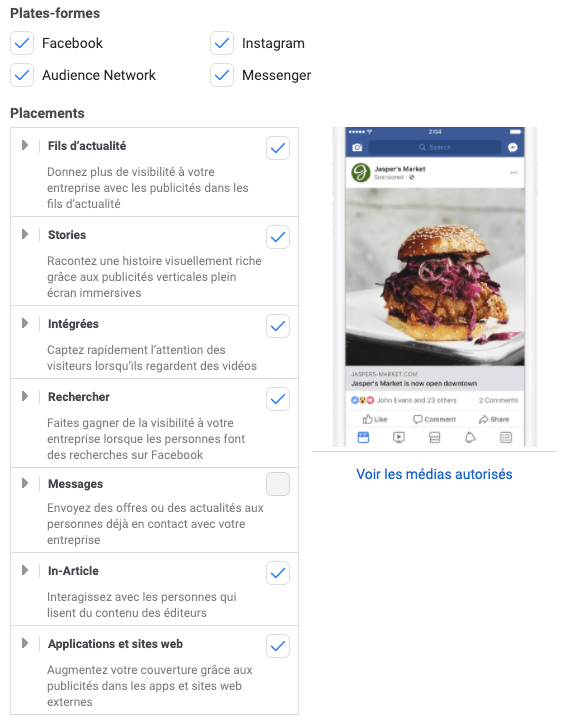 emplacements-annonces-facebook-ads