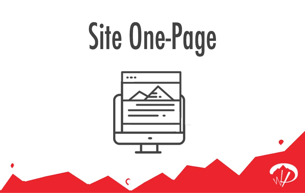 Site one-page : les avantages, inconvénients et bonnes pratiques