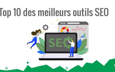 Top 10 des meilleurs outils de SEO