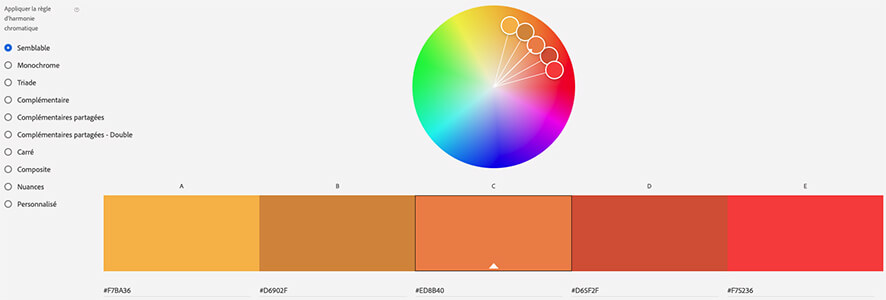 choix-couleurs-site-web-roue-chromatique