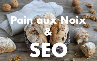 Comment le Pain aux Noix peut améliorer votre SEO ?