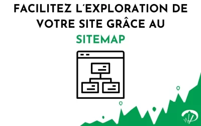 Facilitez l’exploration de votre site grâce au sitemap