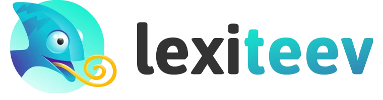 logo de lexiteev outil d'optimisation semantique