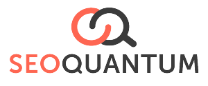 logo de seoquantum outil d'optimisation de contenu