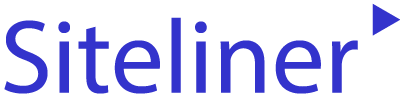 logo de siteliner