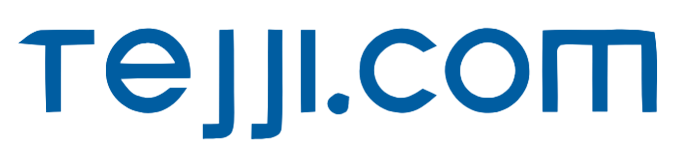 logo tejji