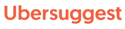 logo de ubersuggest