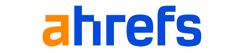 ahrefs logo ahref
