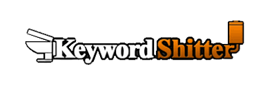 keyword shitter logo