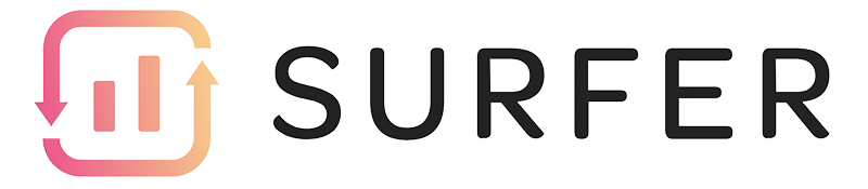 keyword surfer logo