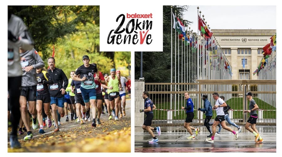 balexert 20km de geneve