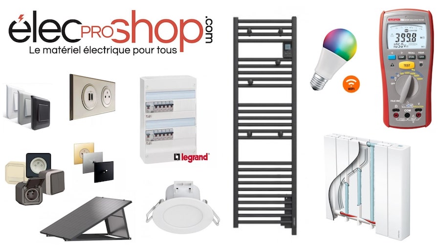 Elecproshop