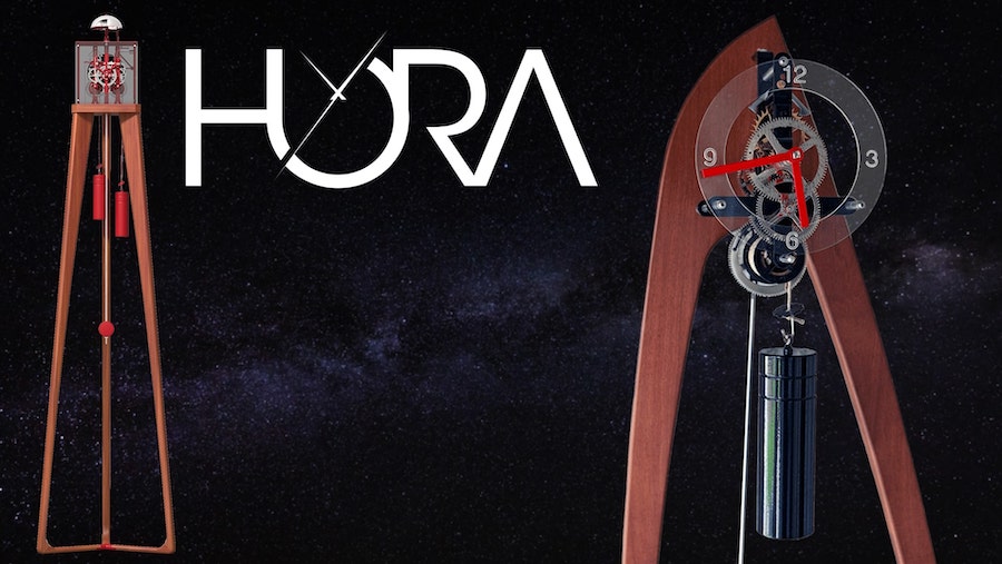 Hora design