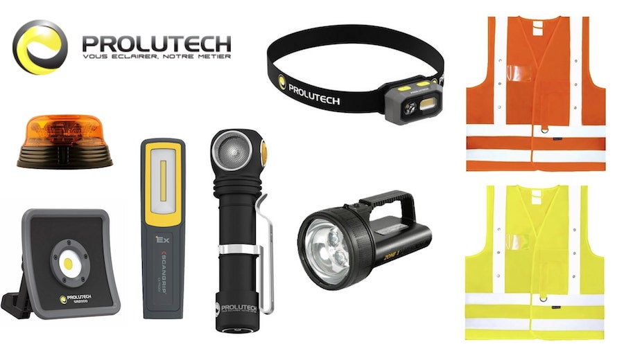 Prolutech