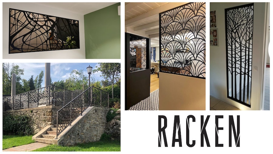 Racken Metal