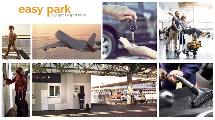 easy park