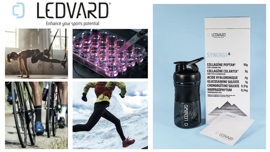 ledvard sport