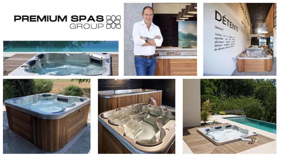 premium spa group
