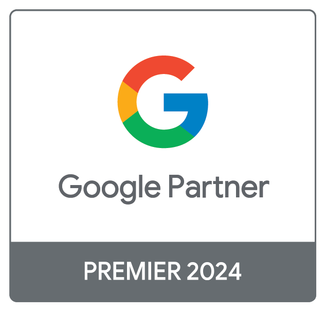 Agence Certifiée Google Ads Partner Premier Annecy