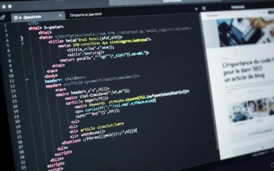 L’importance du code HTML pour le SEO dans un article de blog