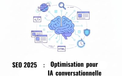 Optimiser son contenu pour les IA conversationnelles (ChatGPT, Gemini, Claude)