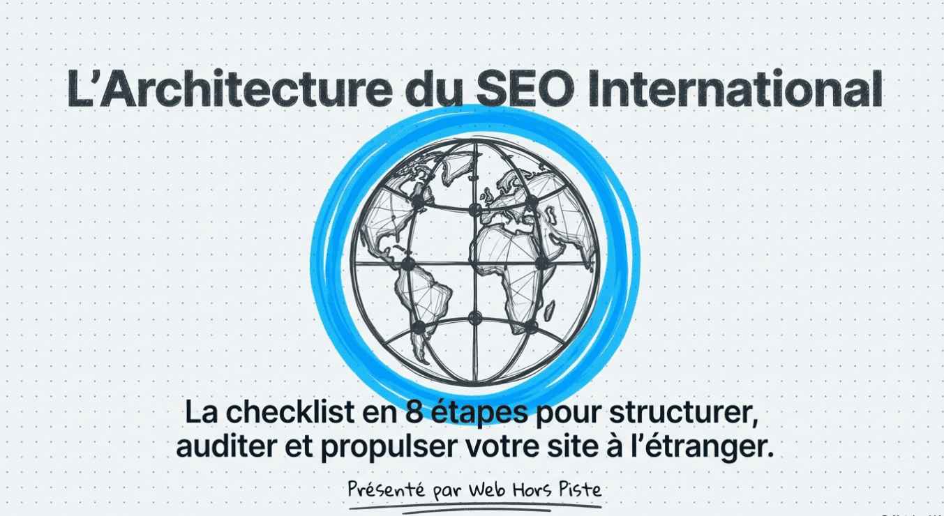 guide audit seo international 2026