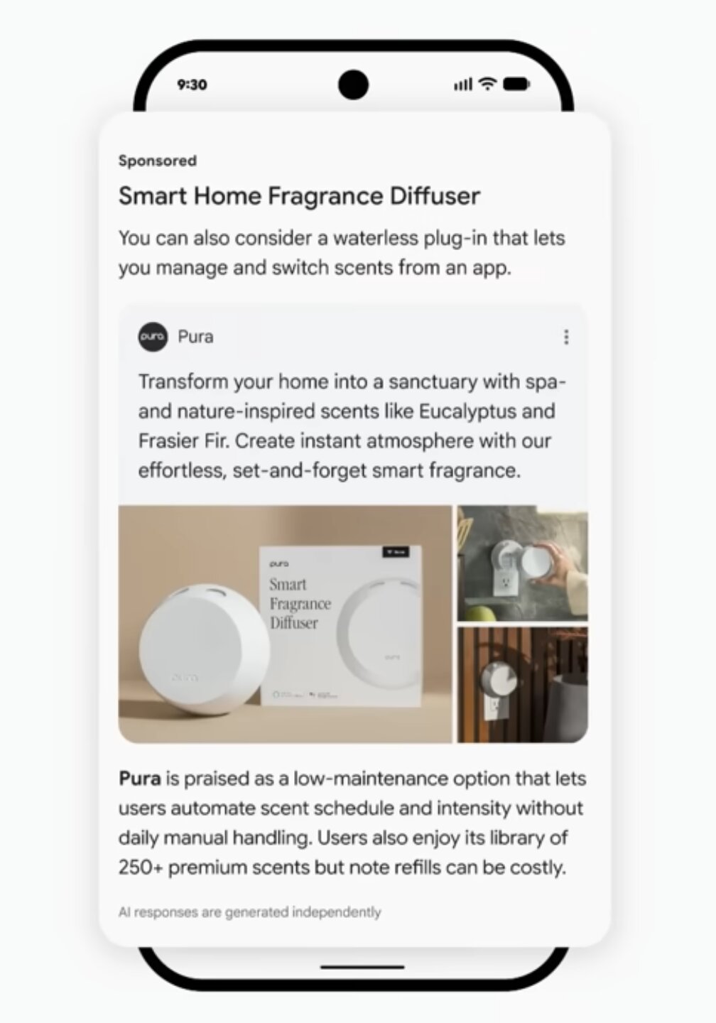 Google Ads ciblage intelligent